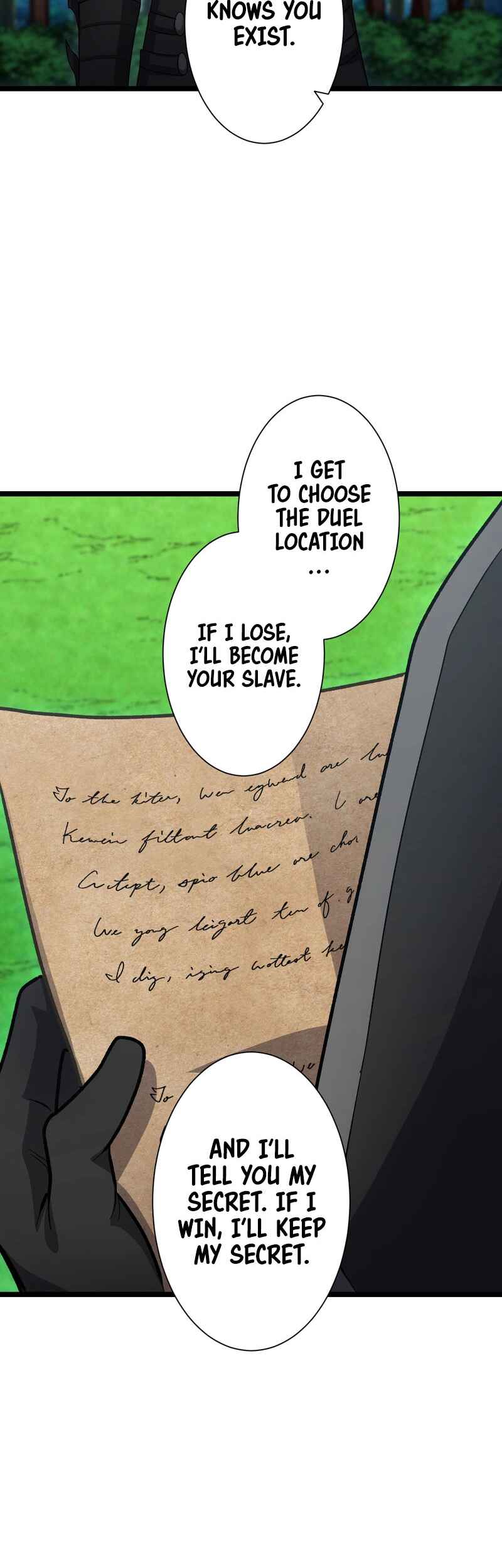 Page 56 Chapter 10 Level 1 kara Hajimaru Shoukan Musou - Ore Dake Tsukaeru Ura Dungeon de Subete no Tenseisha o Bucchigiru (Webtoon)