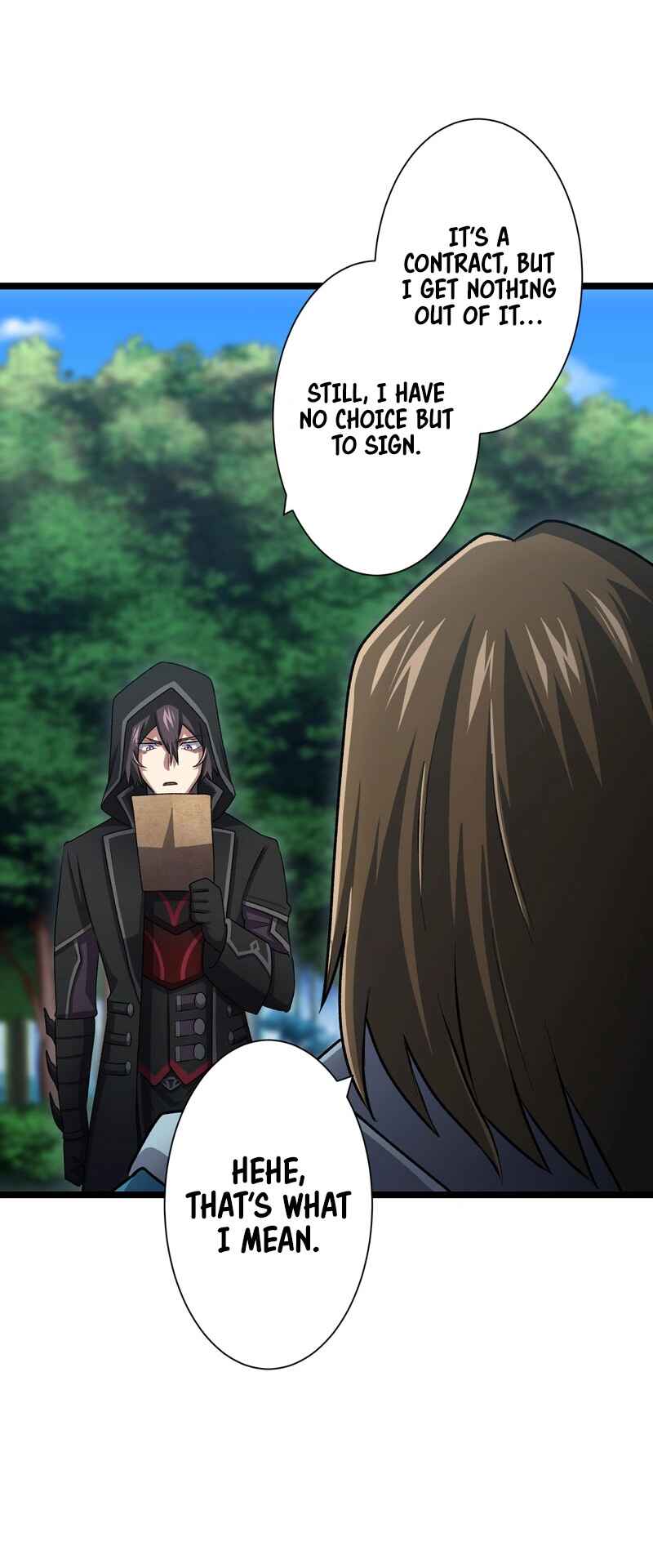 Page 57 Chapter 10 Level 1 kara Hajimaru Shoukan Musou - Ore Dake Tsukaeru Ura Dungeon de Subete no Tenseisha o Bucchigiru (Webtoon)