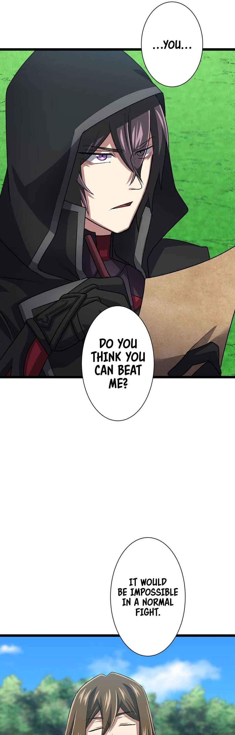 Page 59 Chapter 10 Level 1 kara Hajimaru Shoukan Musou - Ore Dake Tsukaeru Ura Dungeon de Subete no Tenseisha o Bucchigiru (Webtoon)