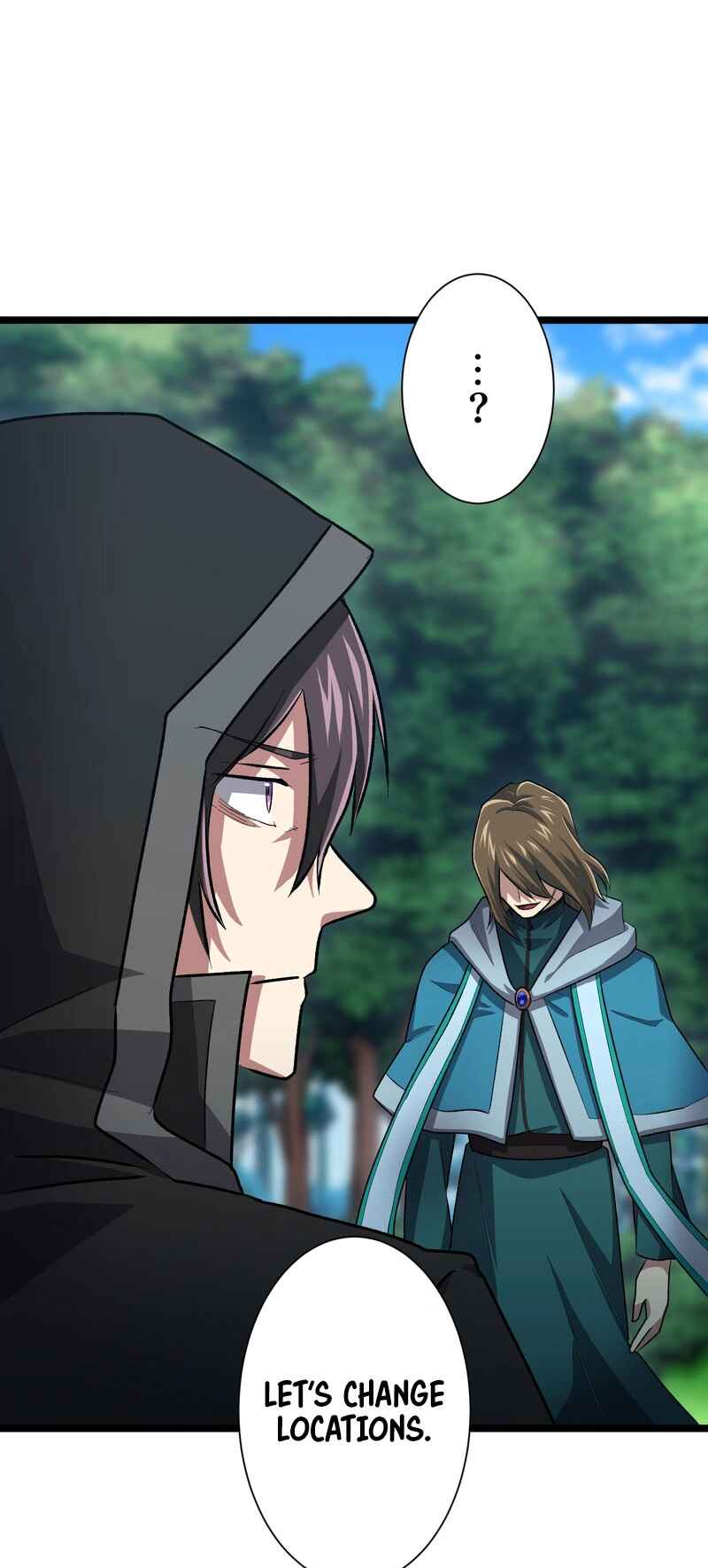 Page 61 Chapter 10 Level 1 kara Hajimaru Shoukan Musou - Ore Dake Tsukaeru Ura Dungeon de Subete no Tenseisha o Bucchigiru (Webtoon)