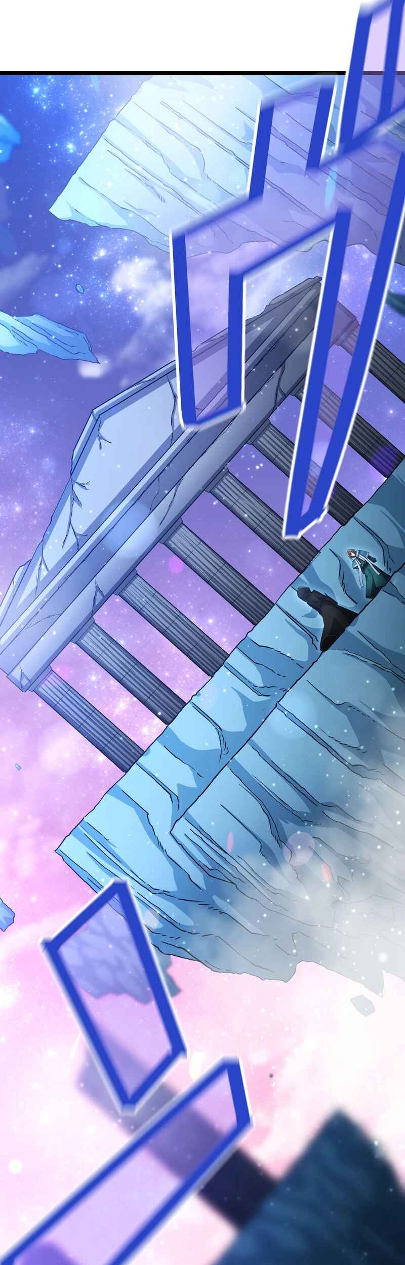 Page 63 Chapter 10 Level 1 kara Hajimaru Shoukan Musou - Ore Dake Tsukaeru Ura Dungeon de Subete no Tenseisha o Bucchigiru (Webtoon)