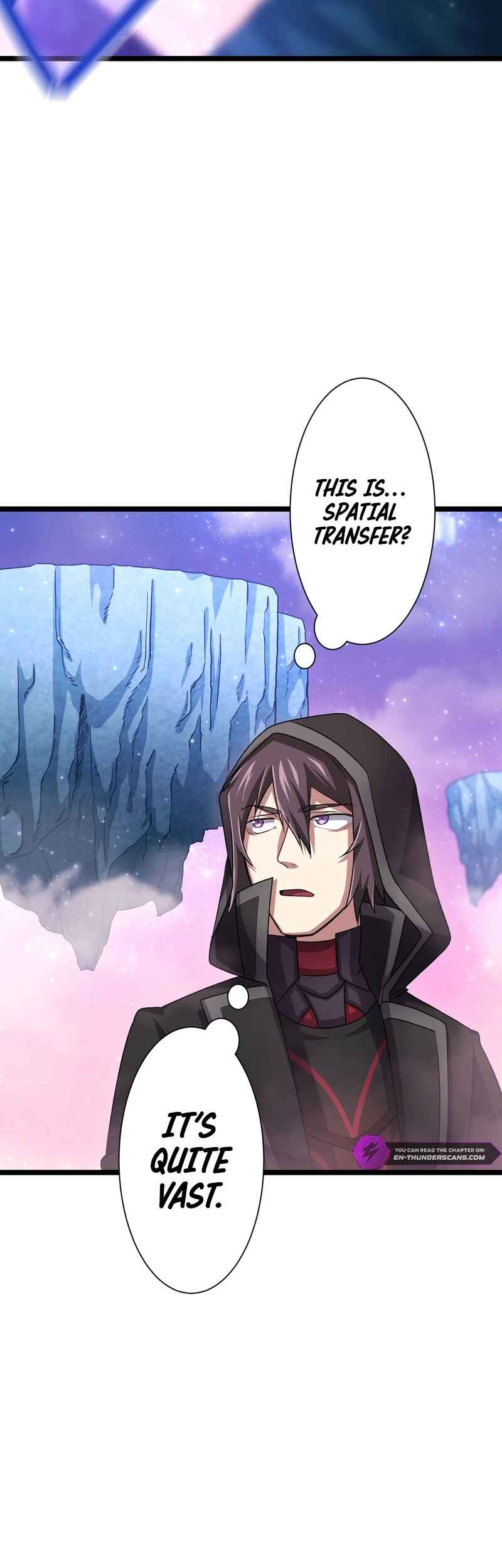 Page 64 Chapter 10 Level 1 kara Hajimaru Shoukan Musou - Ore Dake Tsukaeru Ura Dungeon de Subete no Tenseisha o Bucchigiru (Webtoon)