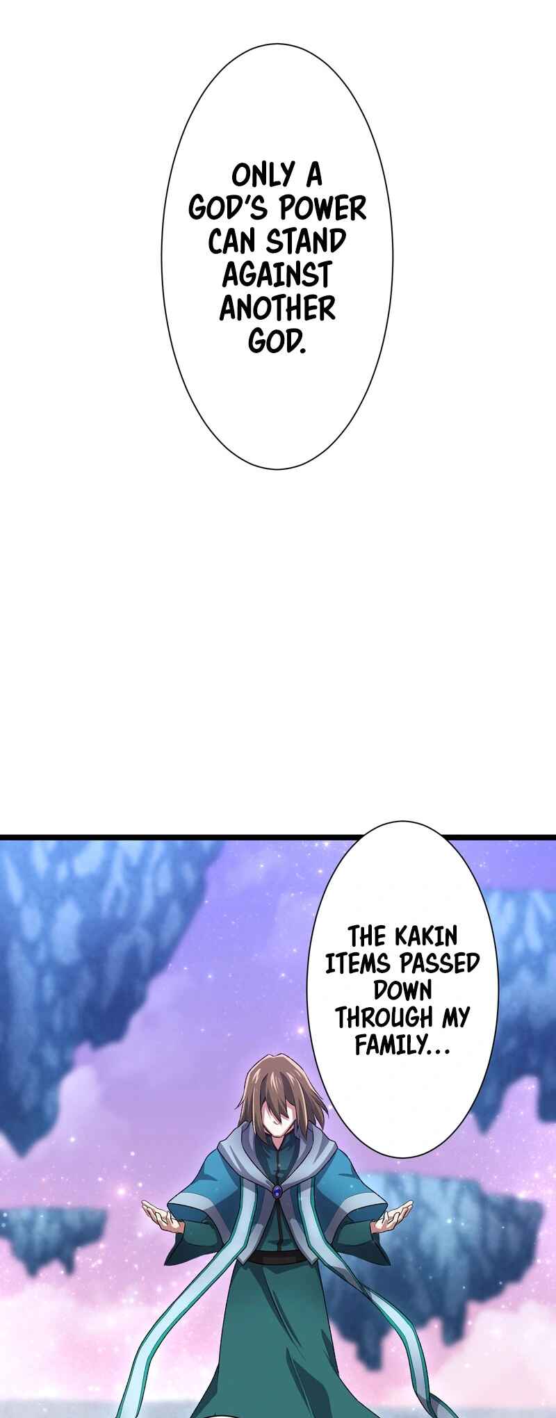 Page 65 Chapter 10 Level 1 kara Hajimaru Shoukan Musou - Ore Dake Tsukaeru Ura Dungeon de Subete no Tenseisha o Bucchigiru (Webtoon)