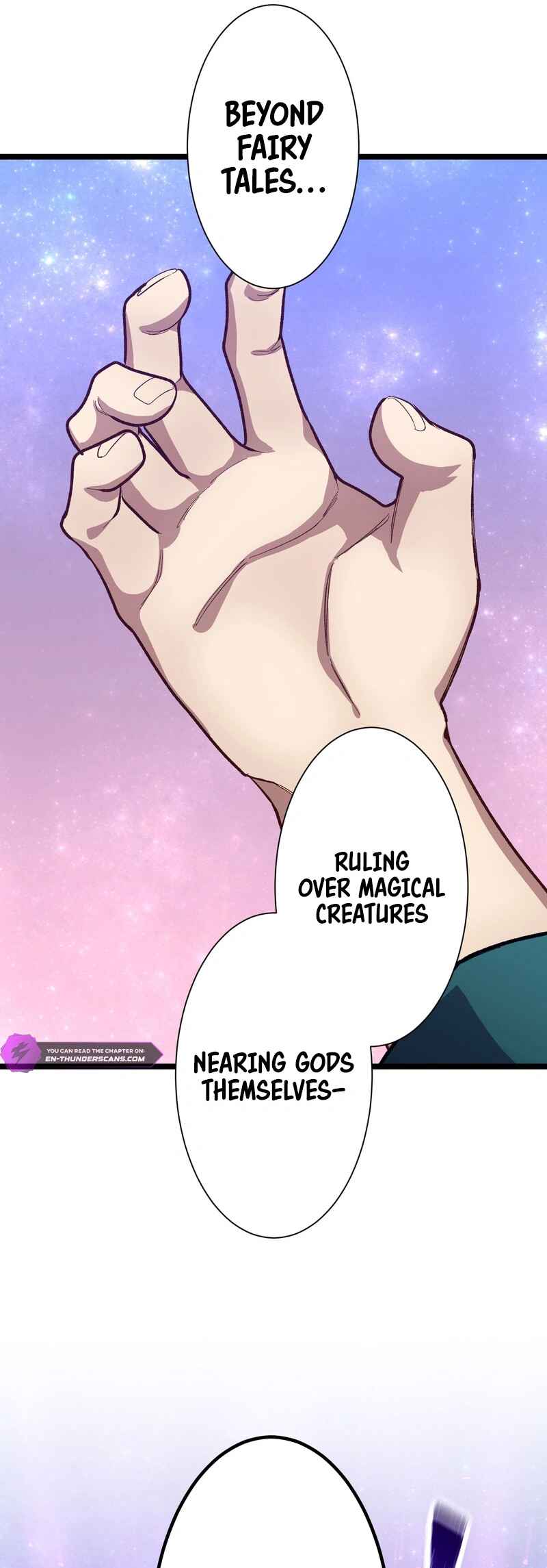 Page 67 Chapter 10 Level 1 kara Hajimaru Shoukan Musou - Ore Dake Tsukaeru Ura Dungeon de Subete no Tenseisha o Bucchigiru (Webtoon)