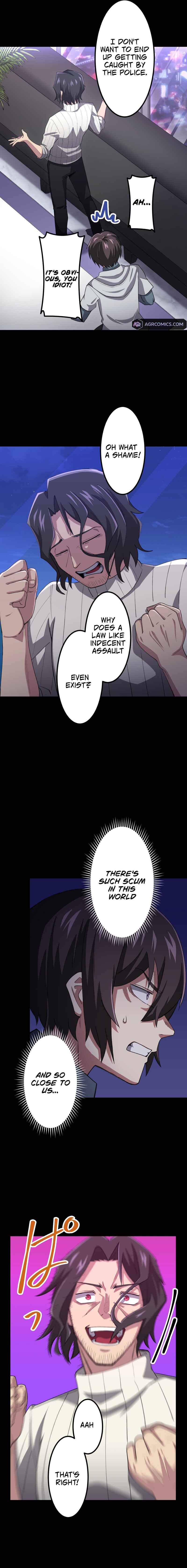 Page 10 Chapter 3 Level 1 kara Hajimaru Shoukan Musou - Ore Dake Tsukaeru Ura Dungeon de Subete no Tenseisha o Bucchigiru (Webtoon)