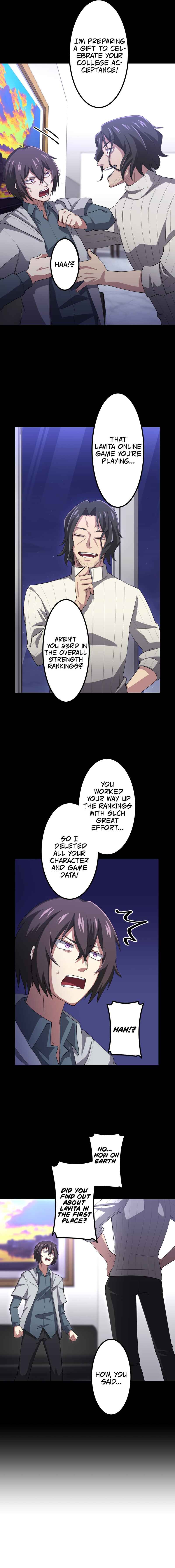 Page 11 Chapter 3 Level 1 kara Hajimaru Shoukan Musou - Ore Dake Tsukaeru Ura Dungeon de Subete no Tenseisha o Bucchigiru (Webtoon)