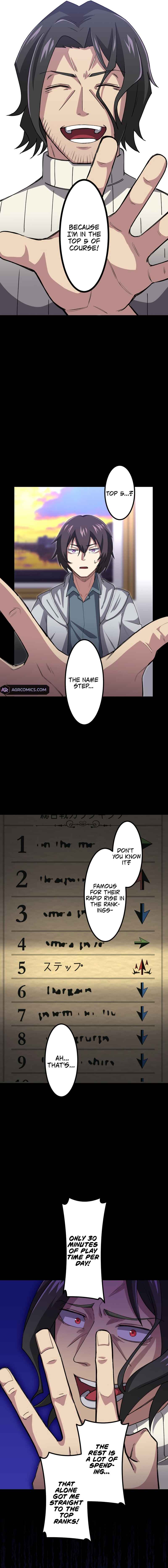 Page 12 Chapter 3 Level 1 kara Hajimaru Shoukan Musou - Ore Dake Tsukaeru Ura Dungeon de Subete no Tenseisha o Bucchigiru (Webtoon)