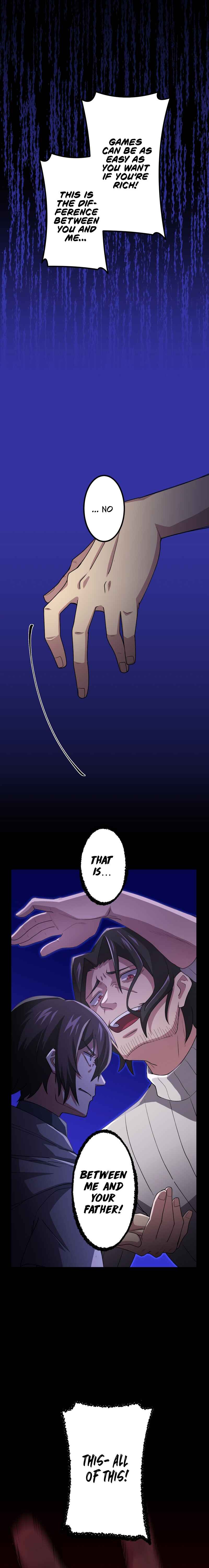 Page 13 Chapter 3 Level 1 kara Hajimaru Shoukan Musou - Ore Dake Tsukaeru Ura Dungeon de Subete no Tenseisha o Bucchigiru (Webtoon)