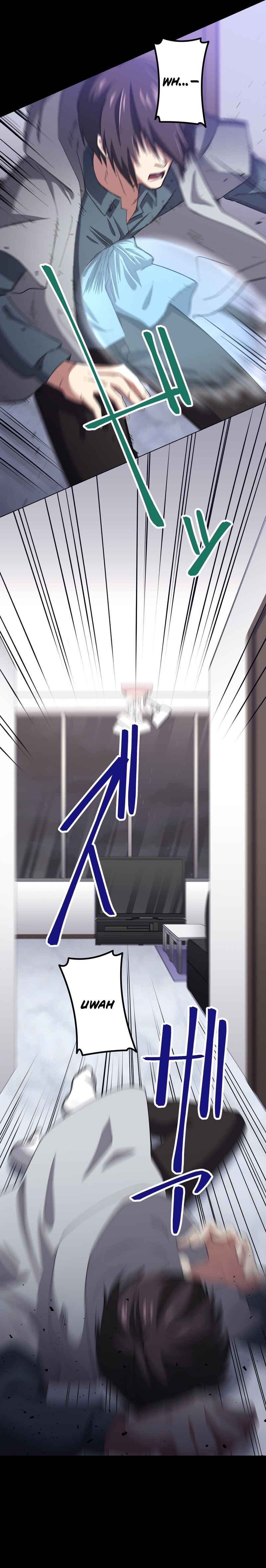 Page 19 Chapter 3 Level 1 kara Hajimaru Shoukan Musou - Ore Dake Tsukaeru Ura Dungeon de Subete no Tenseisha o Bucchigiru (Webtoon)