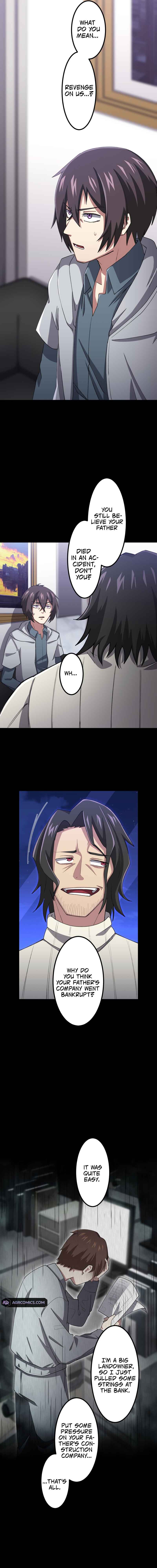 Page 2 Chapter 3 Level 1 kara Hajimaru Shoukan Musou - Ore Dake Tsukaeru Ura Dungeon de Subete no Tenseisha o Bucchigiru (Webtoon)