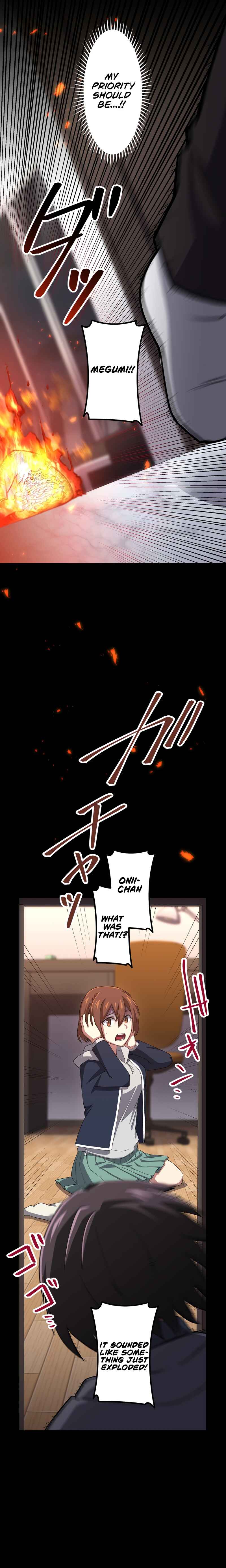 Page 23 Chapter 3 Level 1 kara Hajimaru Shoukan Musou - Ore Dake Tsukaeru Ura Dungeon de Subete no Tenseisha o Bucchigiru (Webtoon)