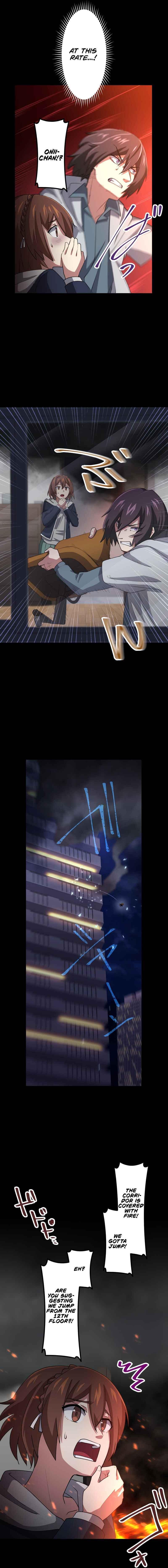 Page 25 Chapter 3 Level 1 kara Hajimaru Shoukan Musou - Ore Dake Tsukaeru Ura Dungeon de Subete no Tenseisha o Bucchigiru (Webtoon)