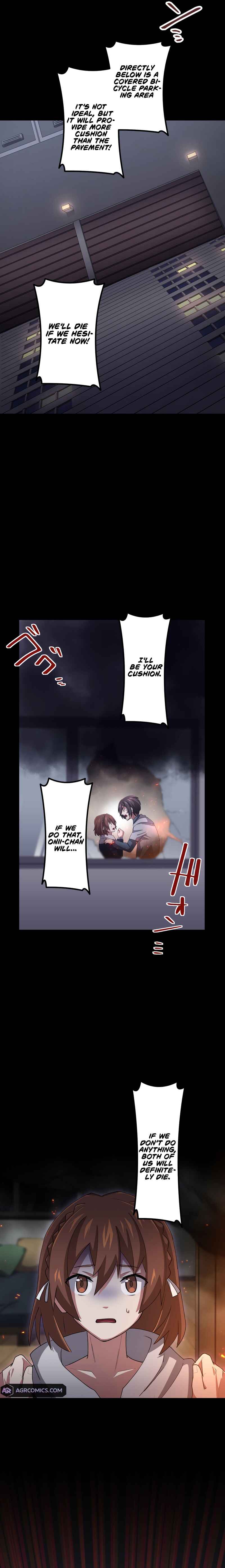 Page 26 Chapter 3 Level 1 kara Hajimaru Shoukan Musou - Ore Dake Tsukaeru Ura Dungeon de Subete no Tenseisha o Bucchigiru (Webtoon)