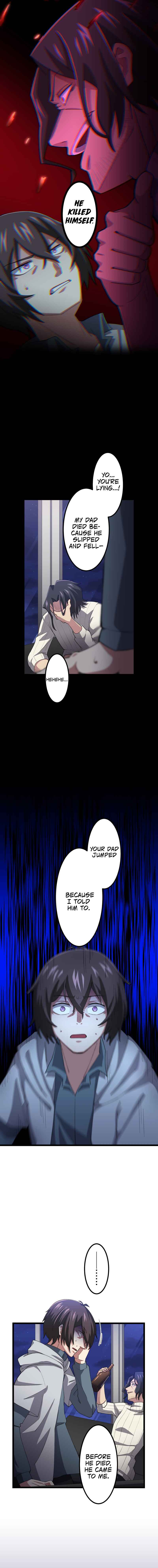 Page 4 Chapter 3 Level 1 kara Hajimaru Shoukan Musou - Ore Dake Tsukaeru Ura Dungeon de Subete no Tenseisha o Bucchigiru (Webtoon)
