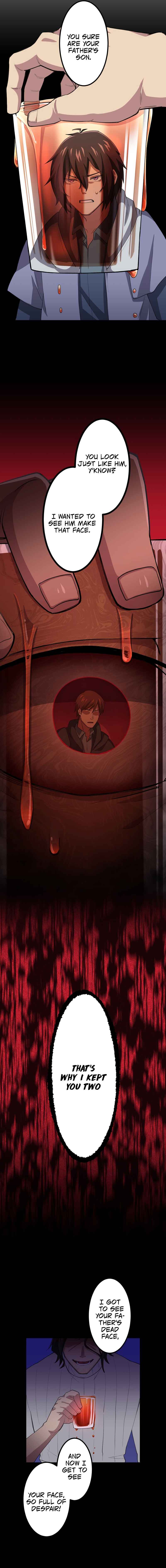 Page 6 Chapter 3 Level 1 kara Hajimaru Shoukan Musou - Ore Dake Tsukaeru Ura Dungeon de Subete no Tenseisha o Bucchigiru (Webtoon)