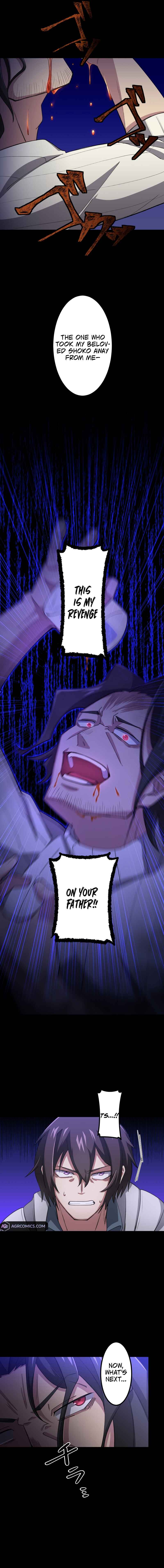 Page 7 Chapter 3 Level 1 kara Hajimaru Shoukan Musou - Ore Dake Tsukaeru Ura Dungeon de Subete no Tenseisha o Bucchigiru (Webtoon)