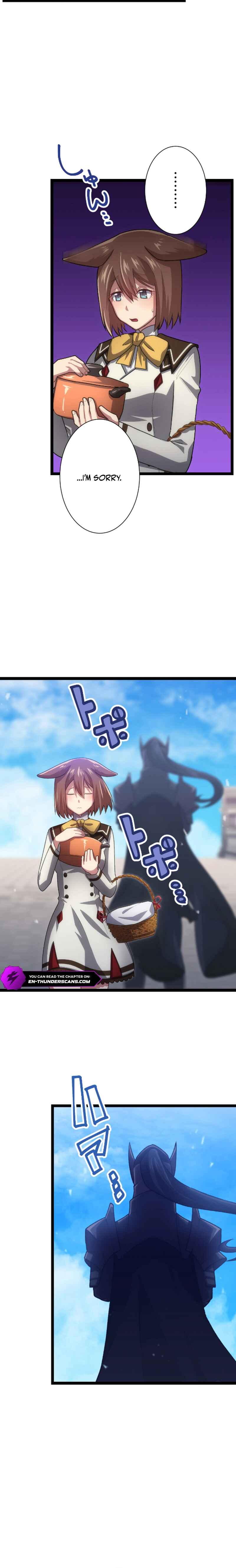 Page 14 Chapter 21 Level 1 kara Hajimaru Shoukan Musou - Ore Dake Tsukaeru Ura Dungeon de Subete no Tenseisha o Bucchigiru (Webtoon)
