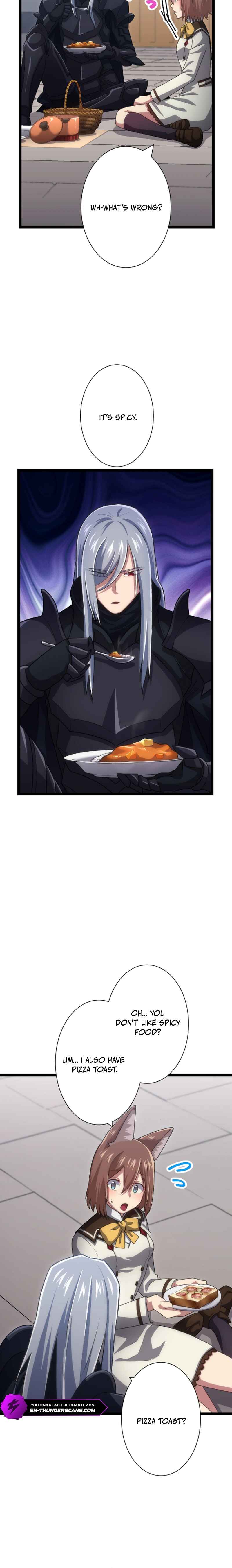 Page 18 Chapter 21 Level 1 kara Hajimaru Shoukan Musou - Ore Dake Tsukaeru Ura Dungeon de Subete no Tenseisha o Bucchigiru (Webtoon)