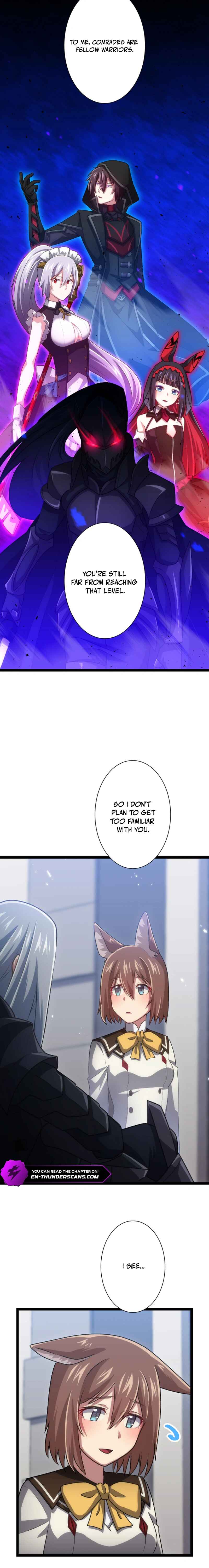 Page 22 Chapter 21 Level 1 kara Hajimaru Shoukan Musou - Ore Dake Tsukaeru Ura Dungeon de Subete no Tenseisha o Bucchigiru (Webtoon)