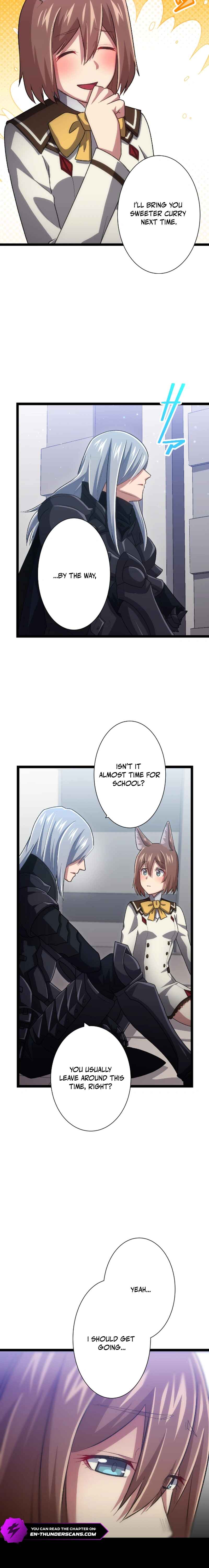 Page 24 Chapter 21 Level 1 kara Hajimaru Shoukan Musou - Ore Dake Tsukaeru Ura Dungeon de Subete no Tenseisha o Bucchigiru (Webtoon)