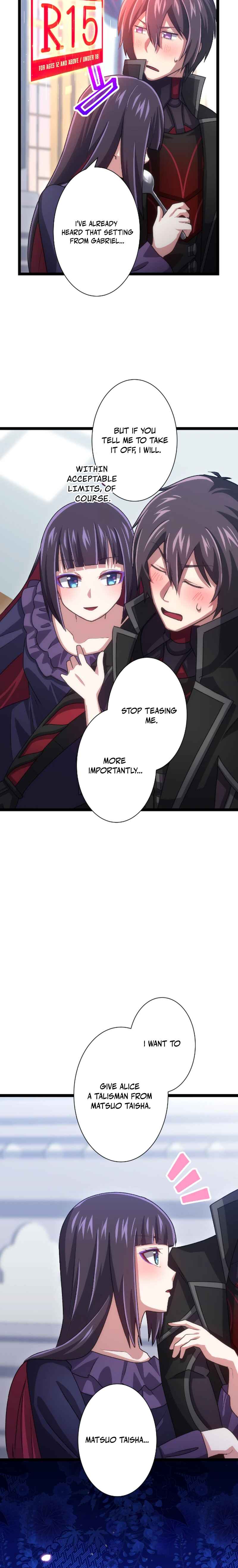 Page 4 Chapter 21 Level 1 kara Hajimaru Shoukan Musou - Ore Dake Tsukaeru Ura Dungeon de Subete no Tenseisha o Bucchigiru (Webtoon)