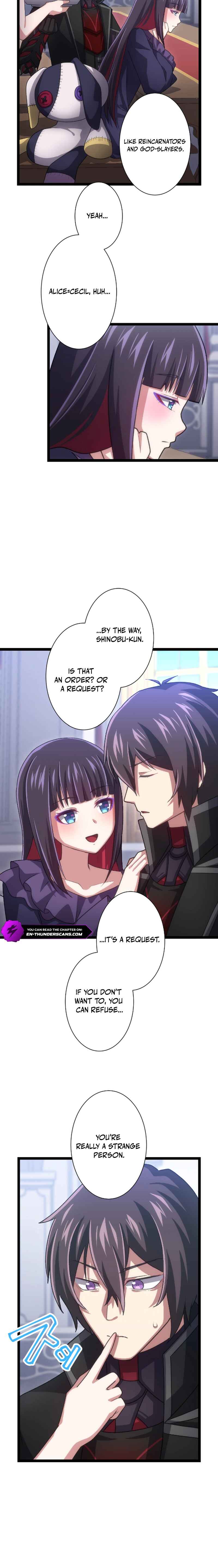 Page 6 Chapter 21 Level 1 kara Hajimaru Shoukan Musou - Ore Dake Tsukaeru Ura Dungeon de Subete no Tenseisha o Bucchigiru (Webtoon)