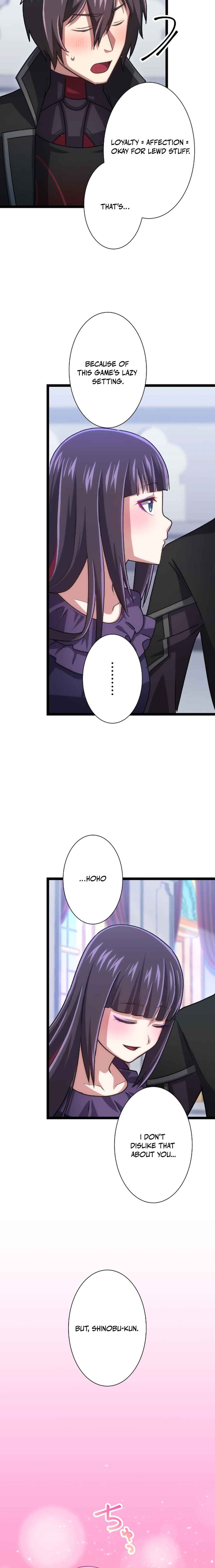 Page 8 Chapter 21 Level 1 kara Hajimaru Shoukan Musou - Ore Dake Tsukaeru Ura Dungeon de Subete no Tenseisha o Bucchigiru (Webtoon)