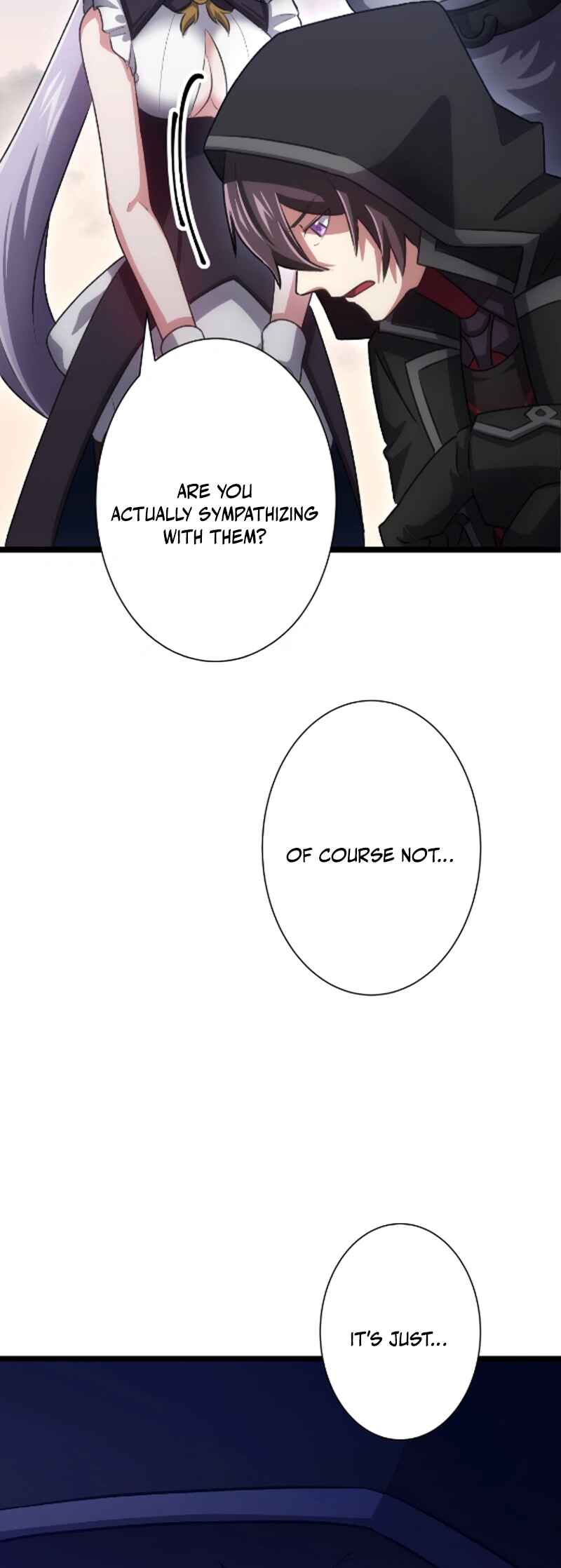 Page 17 Chapter 28 Level 1 kara Hajimaru Shoukan Musou - Ore Dake Tsukaeru Ura Dungeon de Subete no Tenseisha o Bucchigiru (Webtoon)