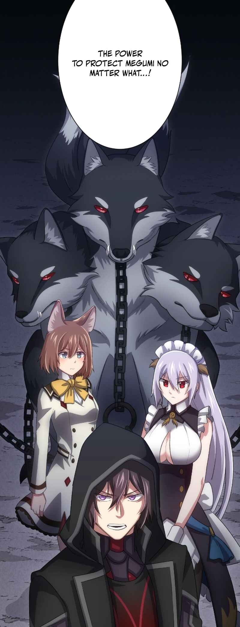Page 39 Chapter 28 Level 1 kara Hajimaru Shoukan Musou - Ore Dake Tsukaeru Ura Dungeon de Subete no Tenseisha o Bucchigiru (Webtoon)