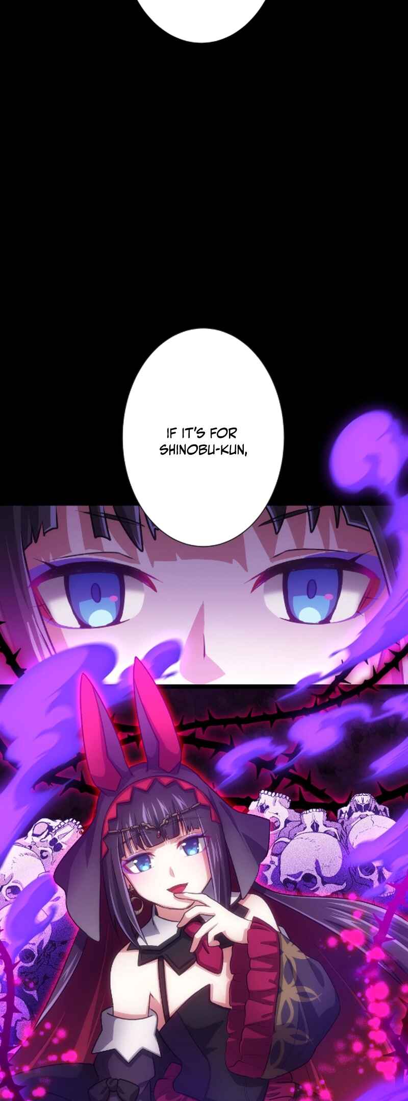Page 44 Chapter 28 Level 1 kara Hajimaru Shoukan Musou - Ore Dake Tsukaeru Ura Dungeon de Subete no Tenseisha o Bucchigiru (Webtoon)