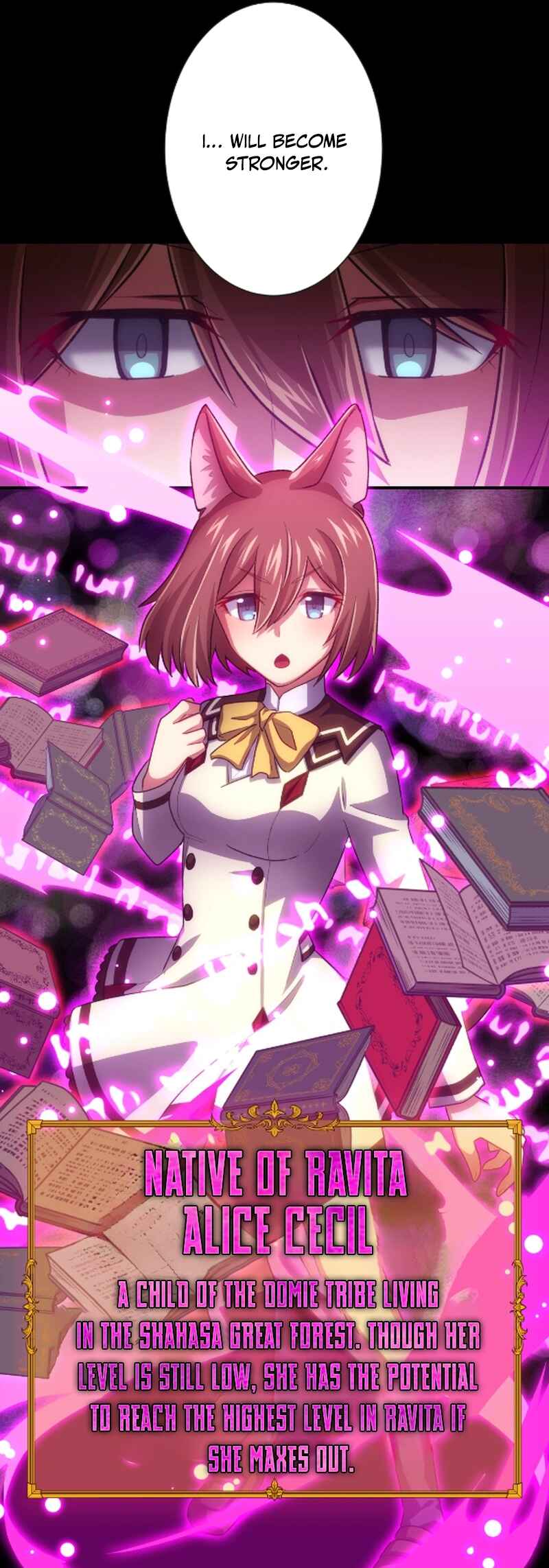 Page 46 Chapter 28 Level 1 kara Hajimaru Shoukan Musou - Ore Dake Tsukaeru Ura Dungeon de Subete no Tenseisha o Bucchigiru (Webtoon)