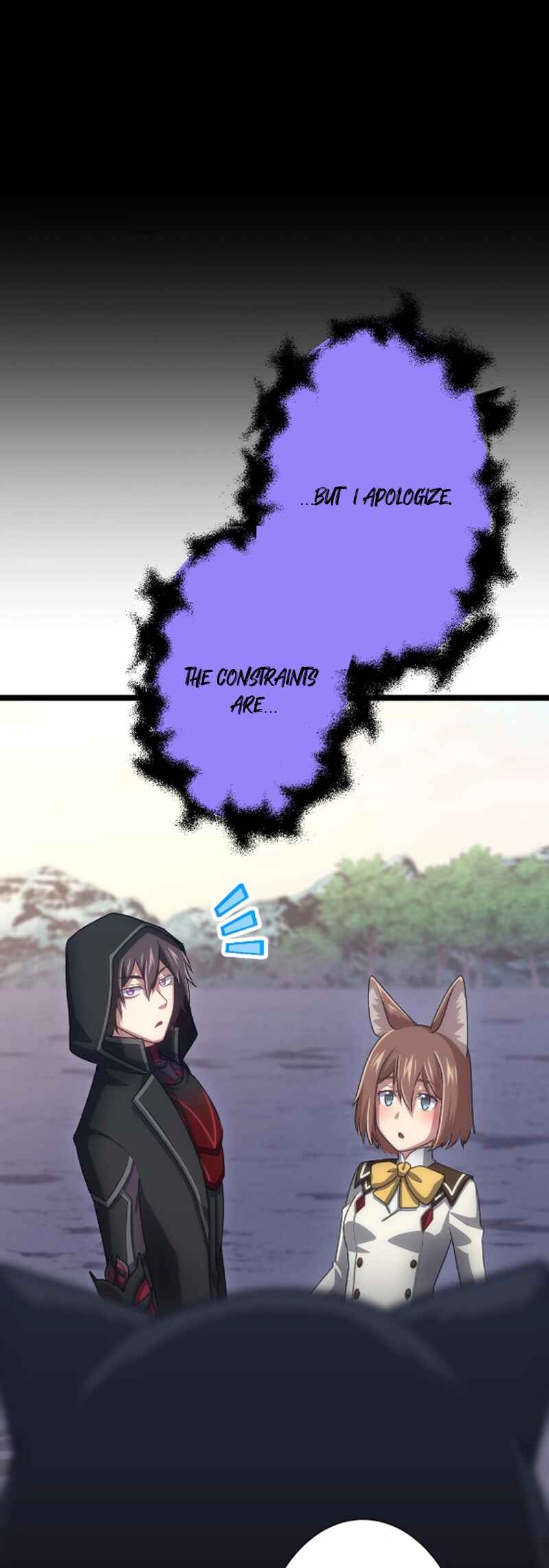 Page 49 Chapter 28 Level 1 kara Hajimaru Shoukan Musou - Ore Dake Tsukaeru Ura Dungeon de Subete no Tenseisha o Bucchigiru (Webtoon)