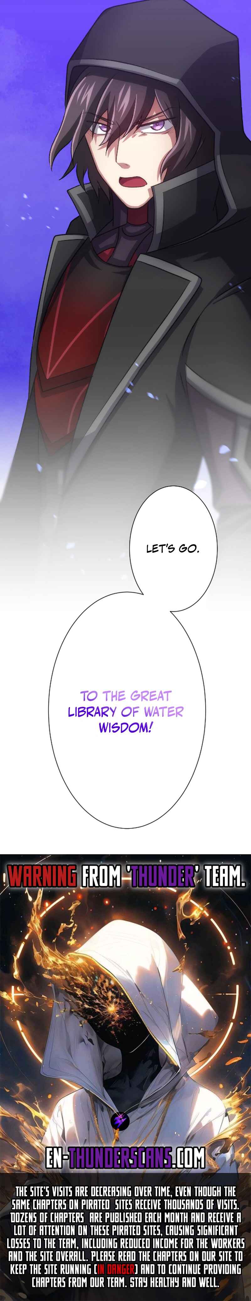 Page 51 Chapter 28 Level 1 kara Hajimaru Shoukan Musou - Ore Dake Tsukaeru Ura Dungeon de Subete no Tenseisha o Bucchigiru (Webtoon)