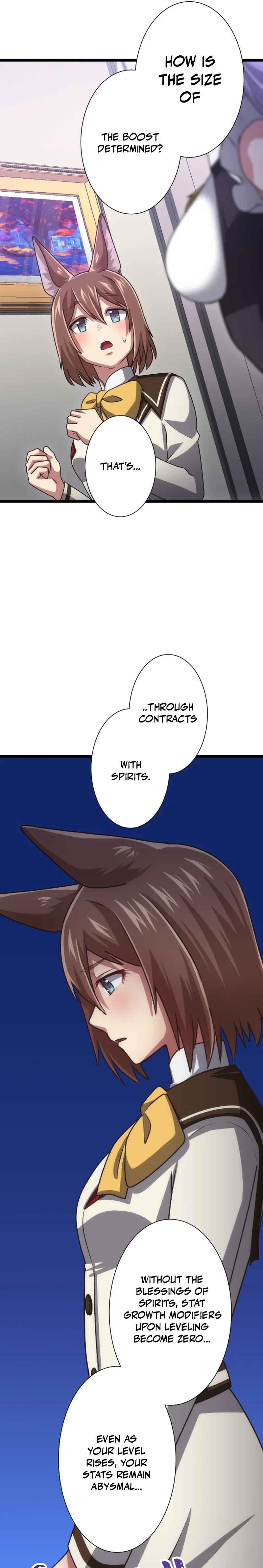 Page 13 Chapter 16 Level 1 kara Hajimaru Shoukan Musou - Ore Dake Tsukaeru Ura Dungeon de Subete no Tenseisha o Bucchigiru (Webtoon)