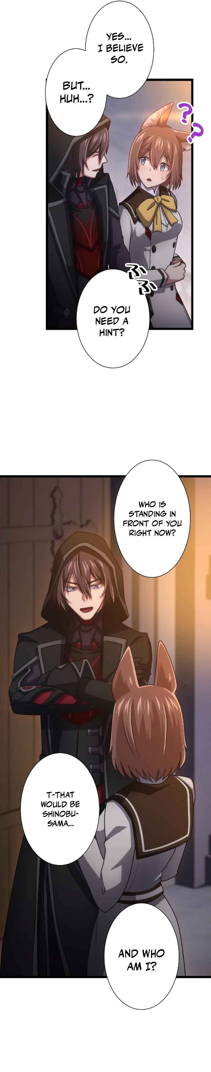 Page 17 Chapter 16 Level 1 kara Hajimaru Shoukan Musou - Ore Dake Tsukaeru Ura Dungeon de Subete no Tenseisha o Bucchigiru (Webtoon)