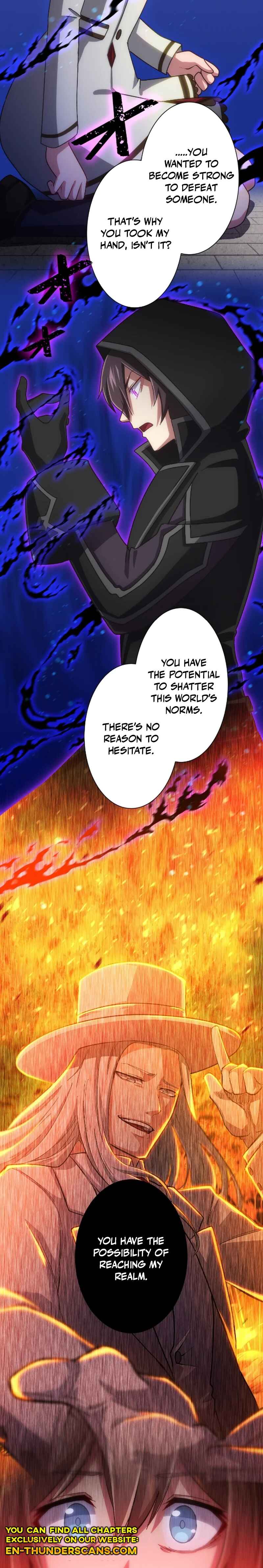 Page 22 Chapter 16 Level 1 kara Hajimaru Shoukan Musou - Ore Dake Tsukaeru Ura Dungeon de Subete no Tenseisha o Bucchigiru (Webtoon)