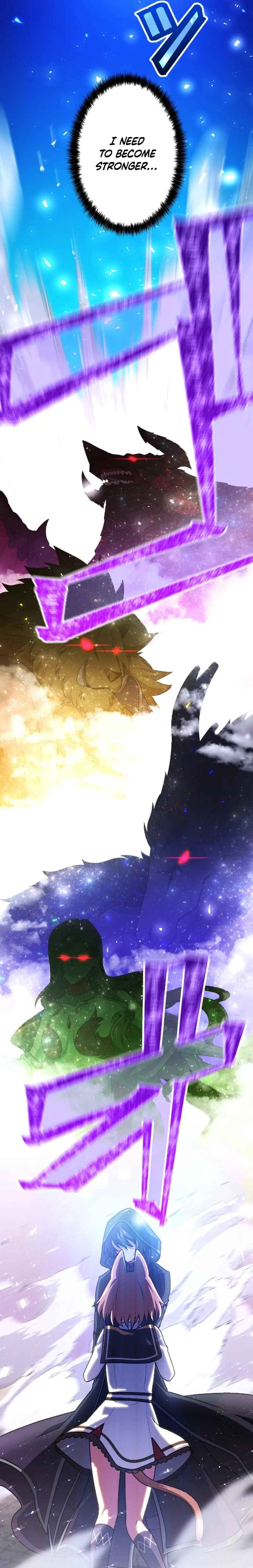 Page 25 Chapter 16 Level 1 kara Hajimaru Shoukan Musou - Ore Dake Tsukaeru Ura Dungeon de Subete no Tenseisha o Bucchigiru (Webtoon)