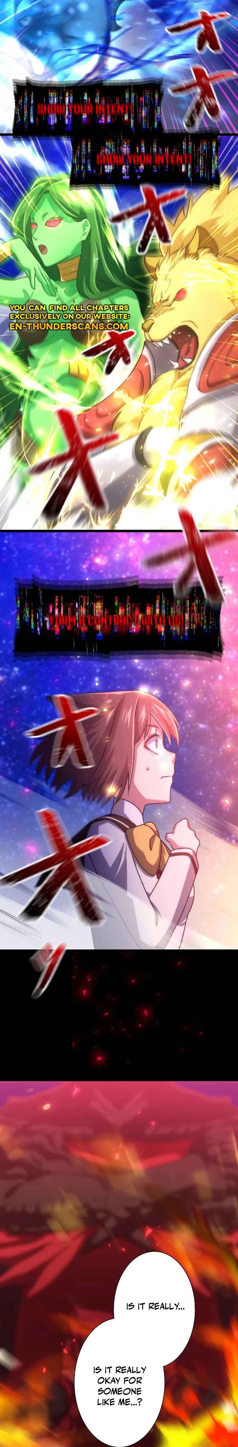 Page 27 Chapter 16 Level 1 kara Hajimaru Shoukan Musou - Ore Dake Tsukaeru Ura Dungeon de Subete no Tenseisha o Bucchigiru (Webtoon)