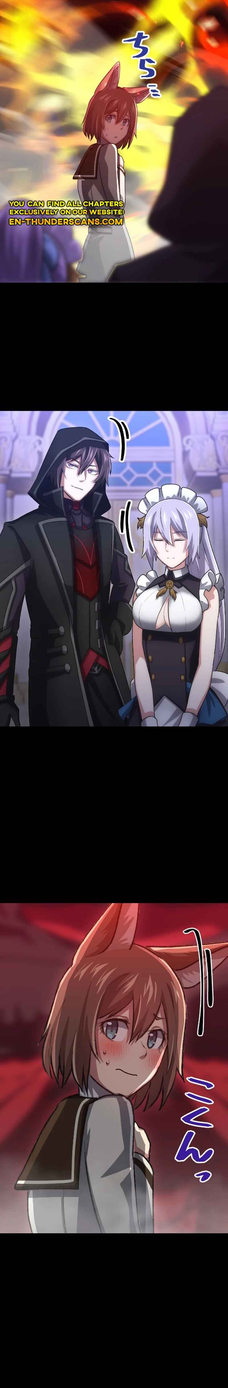 Page 28 Chapter 16 Level 1 kara Hajimaru Shoukan Musou - Ore Dake Tsukaeru Ura Dungeon de Subete no Tenseisha o Bucchigiru (Webtoon)