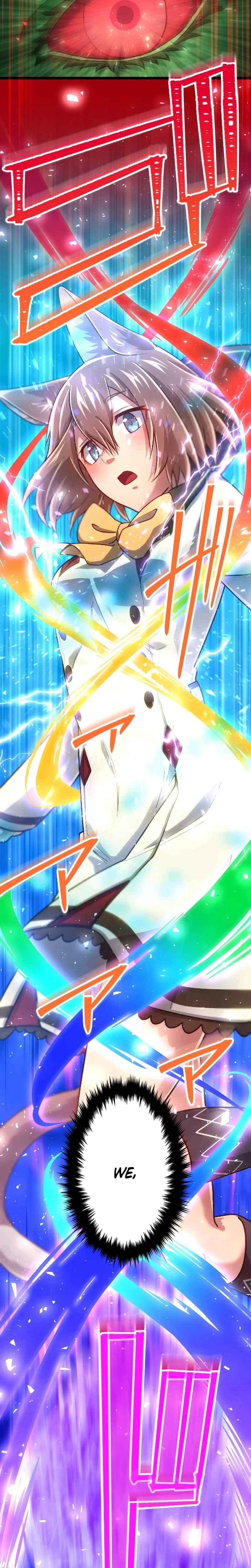 Page 31 Chapter 16 Level 1 kara Hajimaru Shoukan Musou - Ore Dake Tsukaeru Ura Dungeon de Subete no Tenseisha o Bucchigiru (Webtoon)