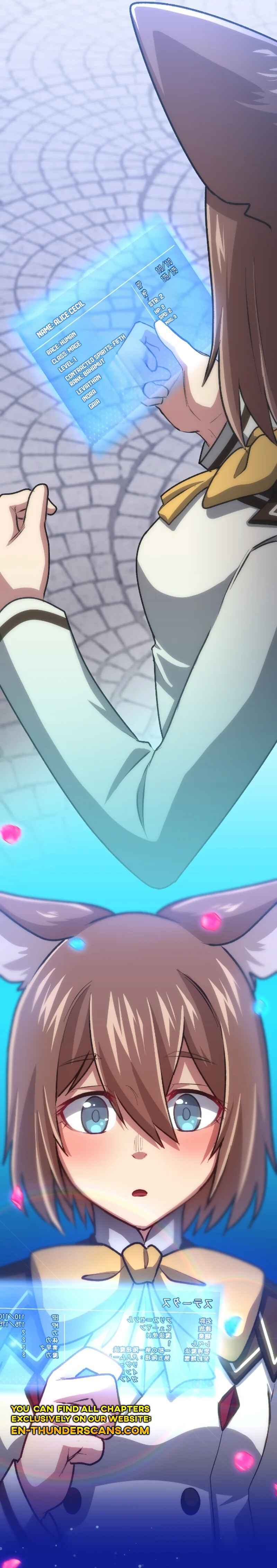 Page 35 Chapter 16 Level 1 kara Hajimaru Shoukan Musou - Ore Dake Tsukaeru Ura Dungeon de Subete no Tenseisha o Bucchigiru (Webtoon)