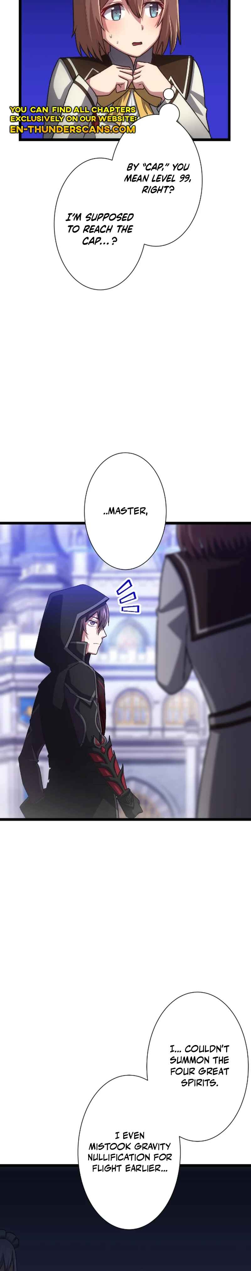 Page 4 Chapter 16 Level 1 kara Hajimaru Shoukan Musou - Ore Dake Tsukaeru Ura Dungeon de Subete no Tenseisha o Bucchigiru (Webtoon)