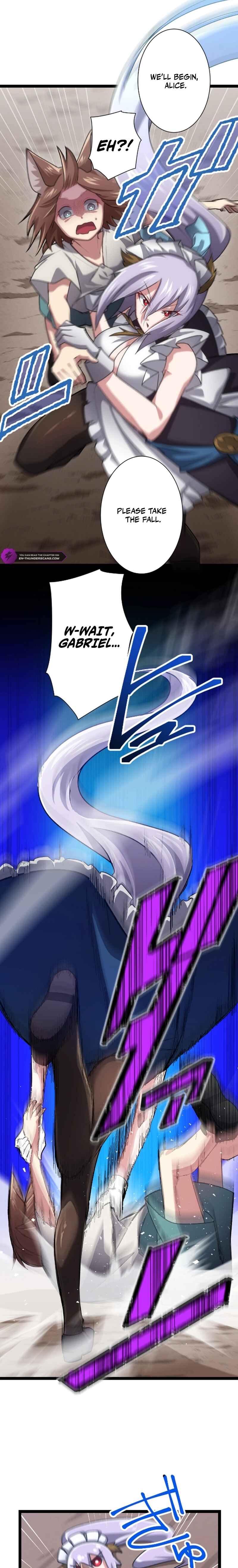 Page 13 Chapter 20 Level 1 kara Hajimaru Shoukan Musou - Ore Dake Tsukaeru Ura Dungeon de Subete no Tenseisha o Bucchigiru (Webtoon)