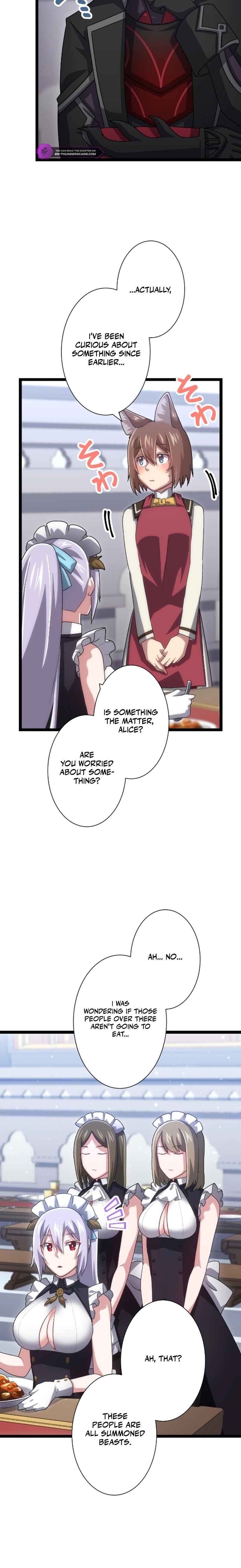Page 18 Chapter 20 Level 1 kara Hajimaru Shoukan Musou - Ore Dake Tsukaeru Ura Dungeon de Subete no Tenseisha o Bucchigiru (Webtoon)