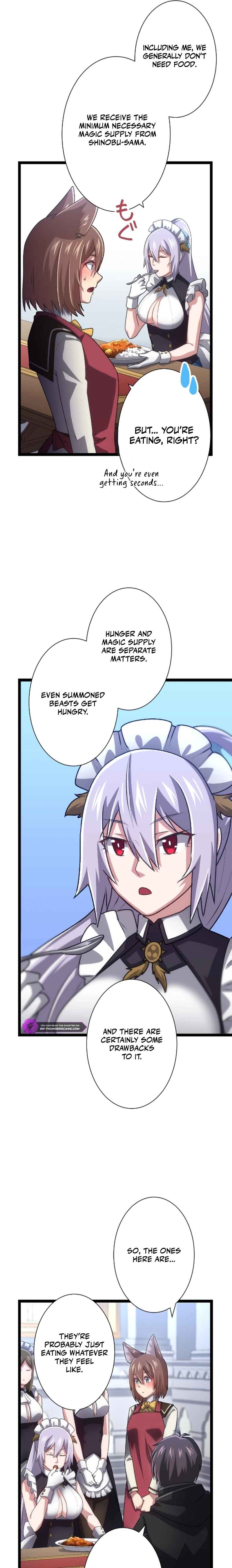Page 19 Chapter 20 Level 1 kara Hajimaru Shoukan Musou - Ore Dake Tsukaeru Ura Dungeon de Subete no Tenseisha o Bucchigiru (Webtoon)