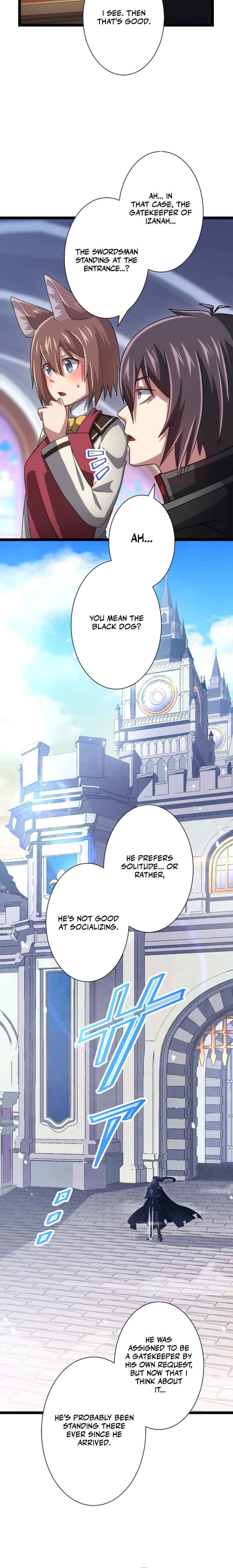 Page 20 Chapter 20 Level 1 kara Hajimaru Shoukan Musou - Ore Dake Tsukaeru Ura Dungeon de Subete no Tenseisha o Bucchigiru (Webtoon)