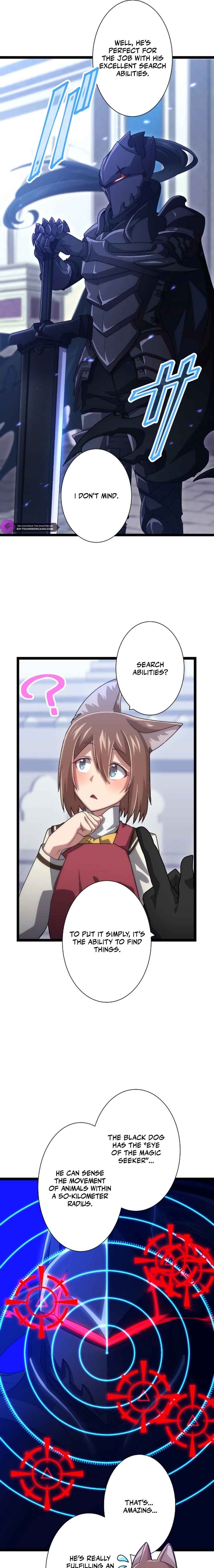 Page 21 Chapter 20 Level 1 kara Hajimaru Shoukan Musou - Ore Dake Tsukaeru Ura Dungeon de Subete no Tenseisha o Bucchigiru (Webtoon)
