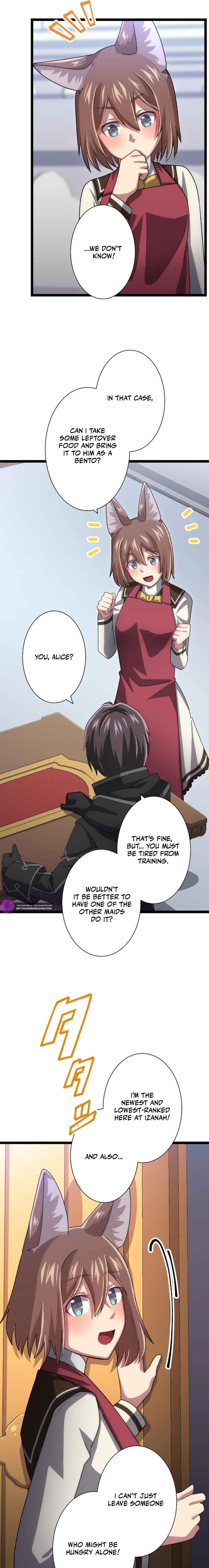 Page 23 Chapter 20 Level 1 kara Hajimaru Shoukan Musou - Ore Dake Tsukaeru Ura Dungeon de Subete no Tenseisha o Bucchigiru (Webtoon)