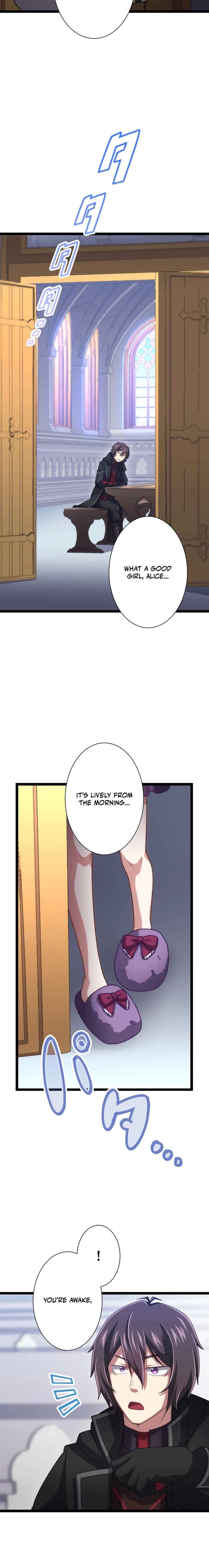 Page 24 Chapter 20 Level 1 kara Hajimaru Shoukan Musou - Ore Dake Tsukaeru Ura Dungeon de Subete no Tenseisha o Bucchigiru (Webtoon)