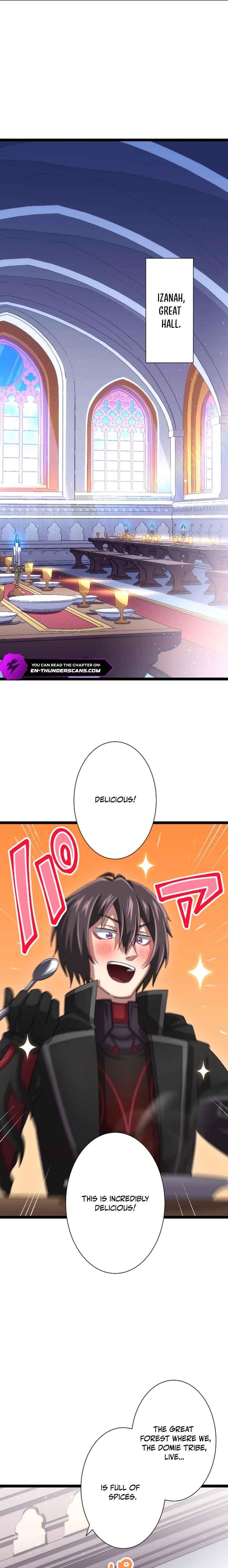 Page 5 Chapter 20 Level 1 kara Hajimaru Shoukan Musou - Ore Dake Tsukaeru Ura Dungeon de Subete no Tenseisha o Bucchigiru (Webtoon)